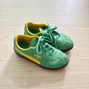 푸마 팔레르모 키즈 200 이미지