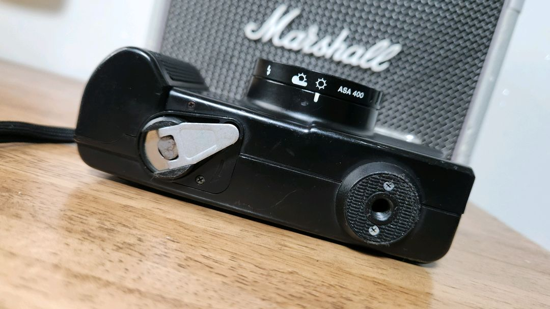 # LEMIX 빈티지 레트로 필름카메라 급처 / 니콘 35mm 필카 이미지