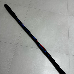 머모피 티탄 사이버 2 낚시대 이미지