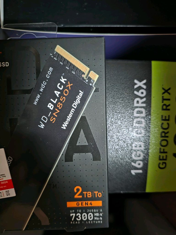 게이밍 컴퓨터 PC 7950x3d RTX4080Super 이미지