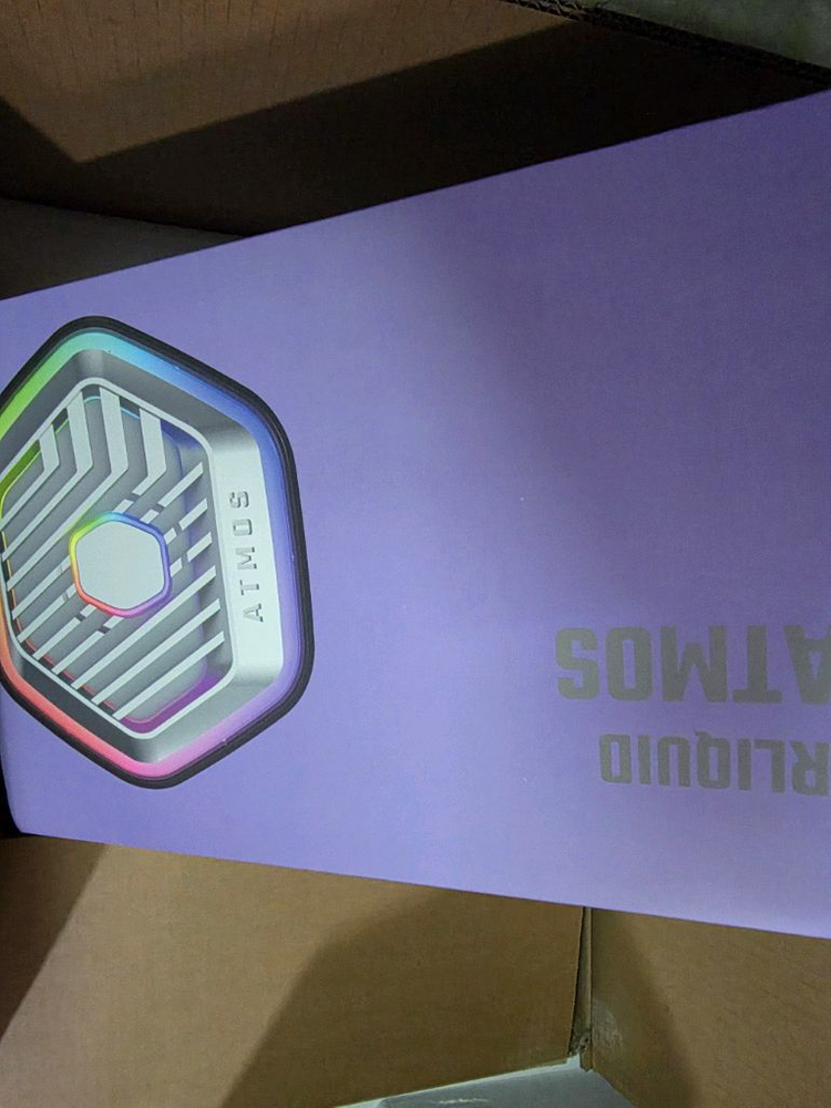 게이밍 컴퓨터 PC 7950x3d RTX4080Super 이미지