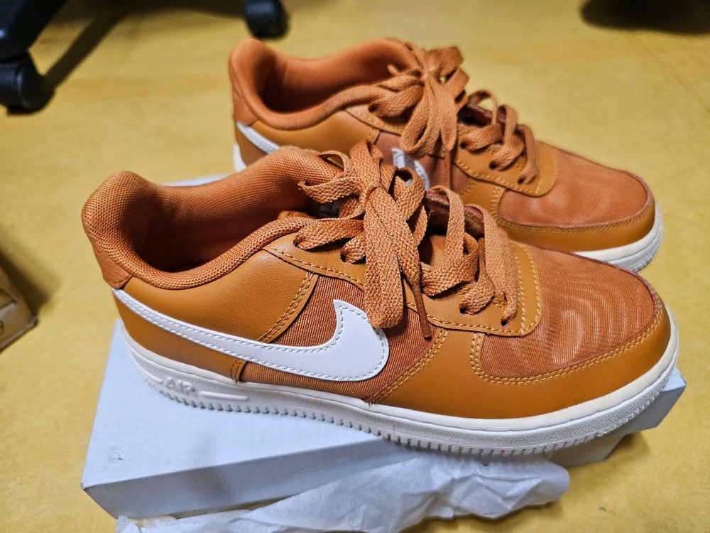 나이키 주니어 운동화 230 이미지