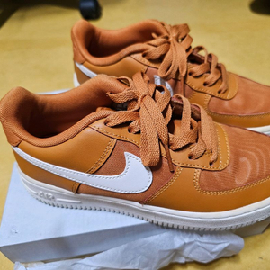 나이키 주니어 운동화 230 이미지