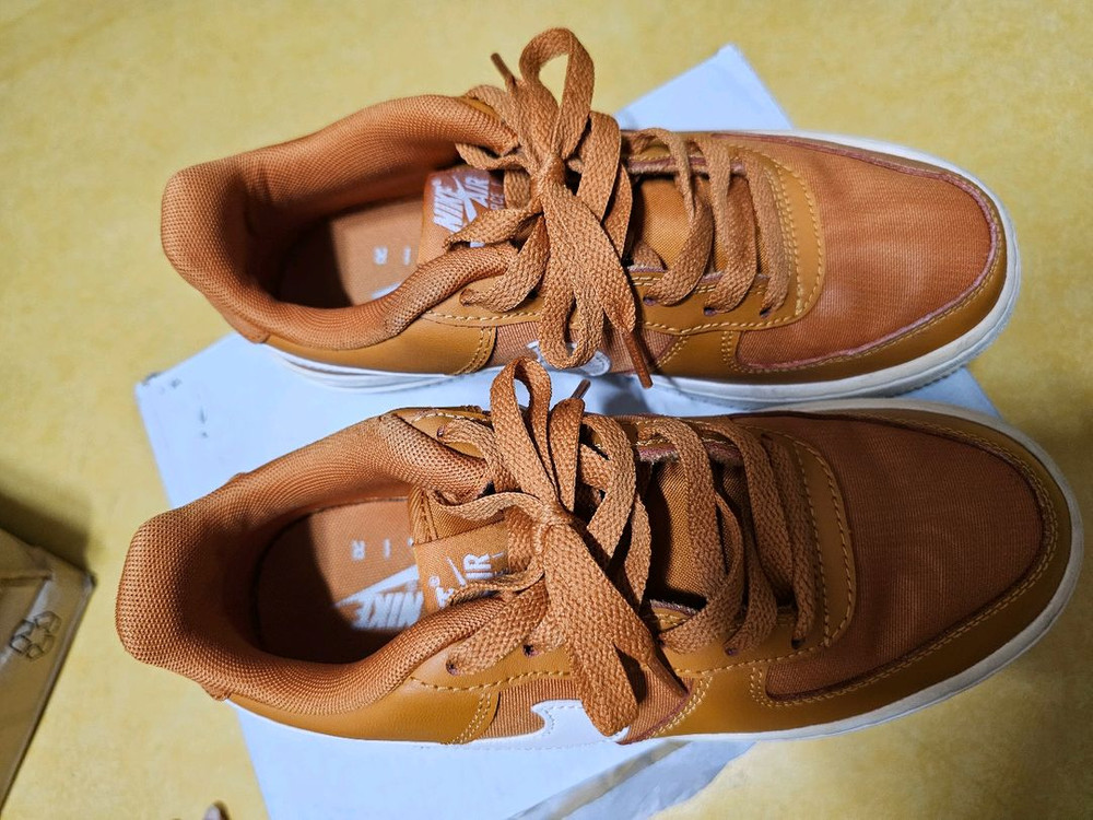 나이키 주니어 운동화 230 이미지