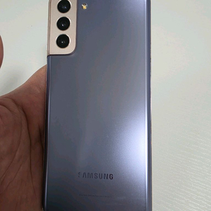 갤럭시S21플러스 256G 외관S급 가성비 중고폰 이미지