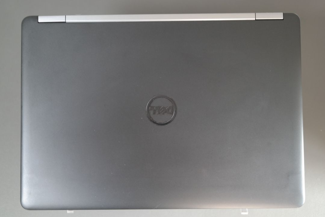 Dell 14인치 i5 노트북 (Dock 포함) 이미지