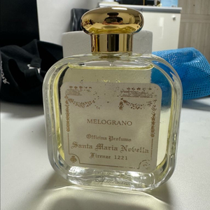 산타마리아 노벨라 멜로그라노 오드 코롱 100ml 이미지