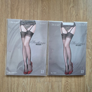 로즈 사쿠라 광택 밴드 스타킹 15 데니아 판매. 가터벨트. 섹시 란제리. 코스프레 이미지