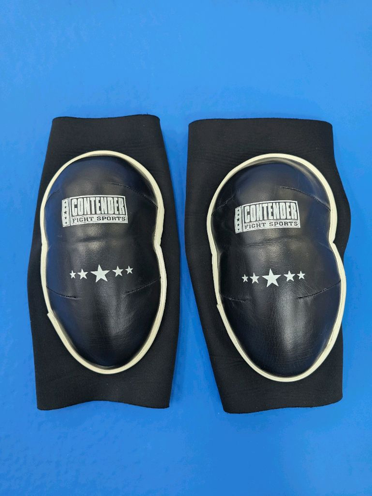 MMA 격투기 킥복싱 무릎보호대, 니킥가드, 니가드, UFC 이미지