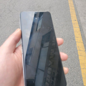 삼성 갤럭시 z플립5 256gb 언플립 개조폰 이미지