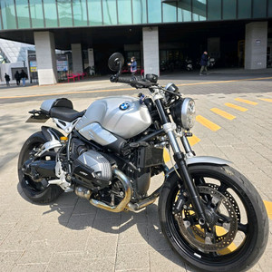 BMW 알나인티 스타일2 튜닝 21년식 유로5 무사고 이미지