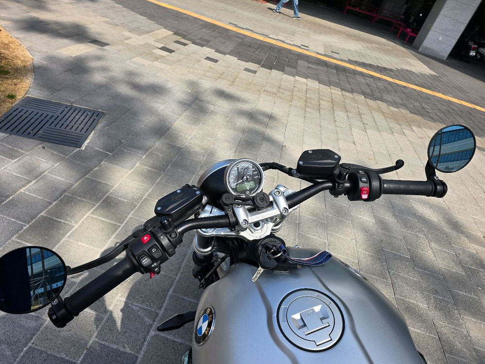 BMW 알나인티 스타일2 튜닝 21년식 유로5 무사고 이미지