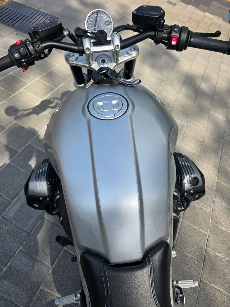 BMW 알나인티 스타일2 튜닝 21년식 유로5 무사고 이미지