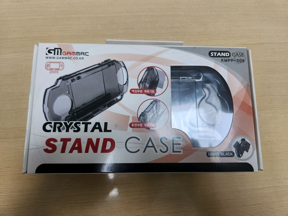소니 psp 신품케이스 판매합니다 이미지