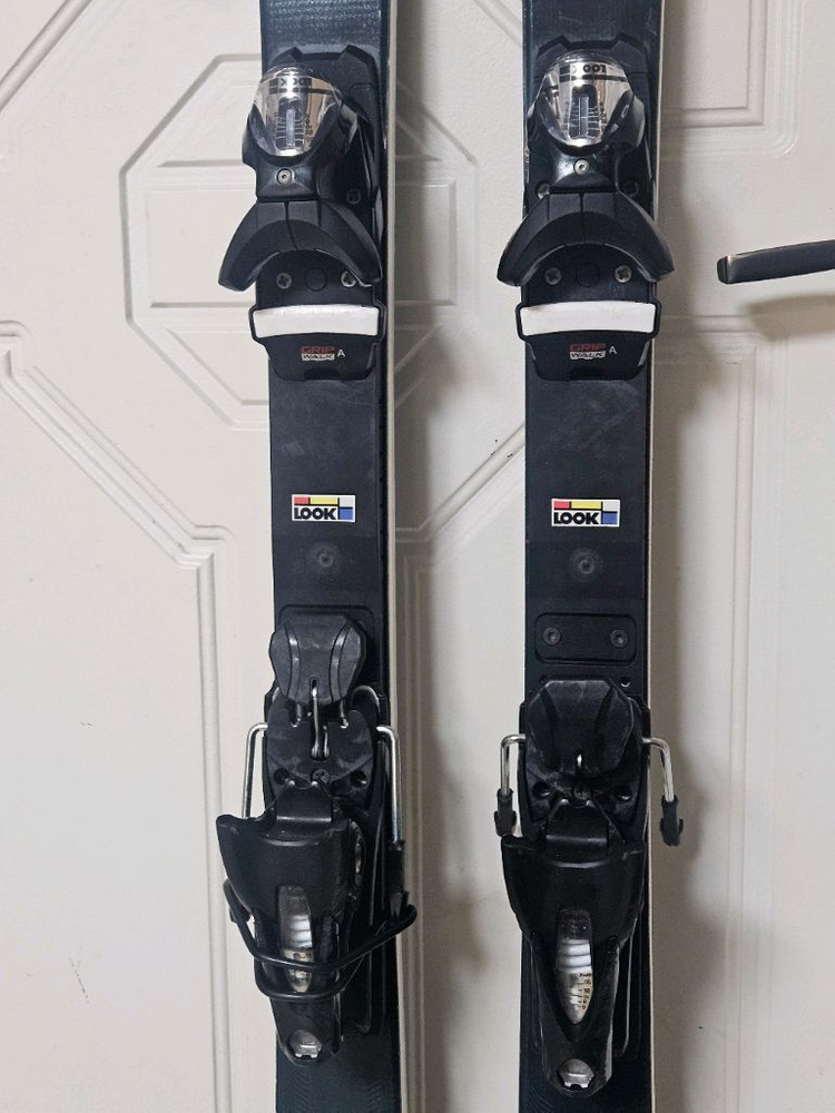 2324 로시뇰 슈퍼 비라지 LTD R22 SPX14 회전스키166 (165) 회전반경 13m 데모 최상급 이미지