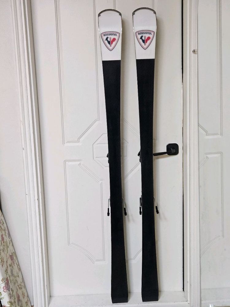 2324 로시뇰 슈퍼 비라지 LTD R22 SPX14 회전스키166 (165) 회전반경 13m 데모 최상급 이미지