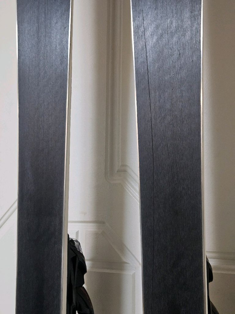 2324 로시뇰 슈퍼 비라지 LTD R22 SPX14 회전스키166 (165) 회전반경 13m 데모 최상급 이미지