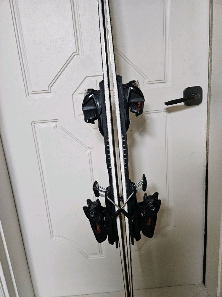 2324 로시뇰 슈퍼 비라지 LTD R22 SPX14 회전스키166 (165) 회전반경 13m 데모 최상급 이미지