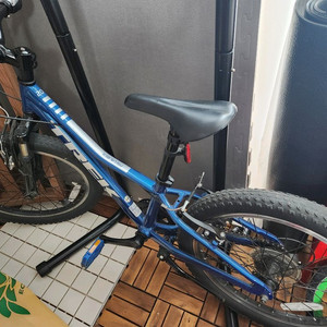 트랙 칼리버 20인치 자전거 판매.. 이미지