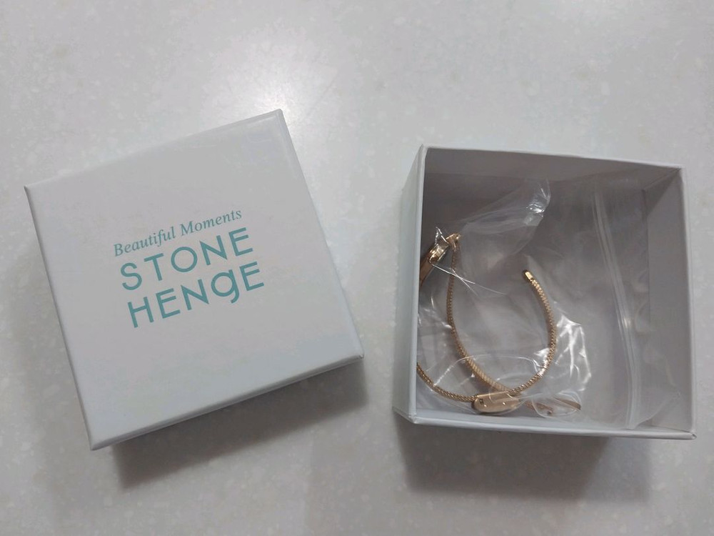 스톤헨지시계 이미지