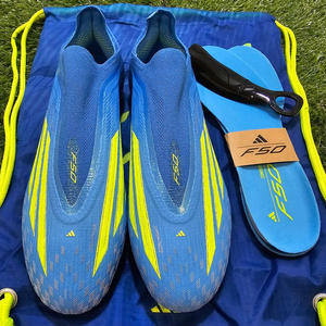 [새상품]아디다스 F50 엘리트 LL FG Ice Cold팩 이미지