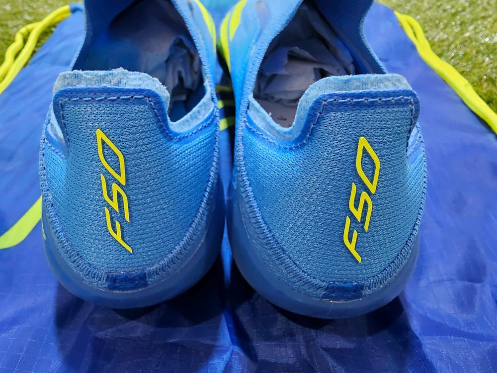 [새상품]아디다스 F50 엘리트 LL FG Ice Cold팩 이미지