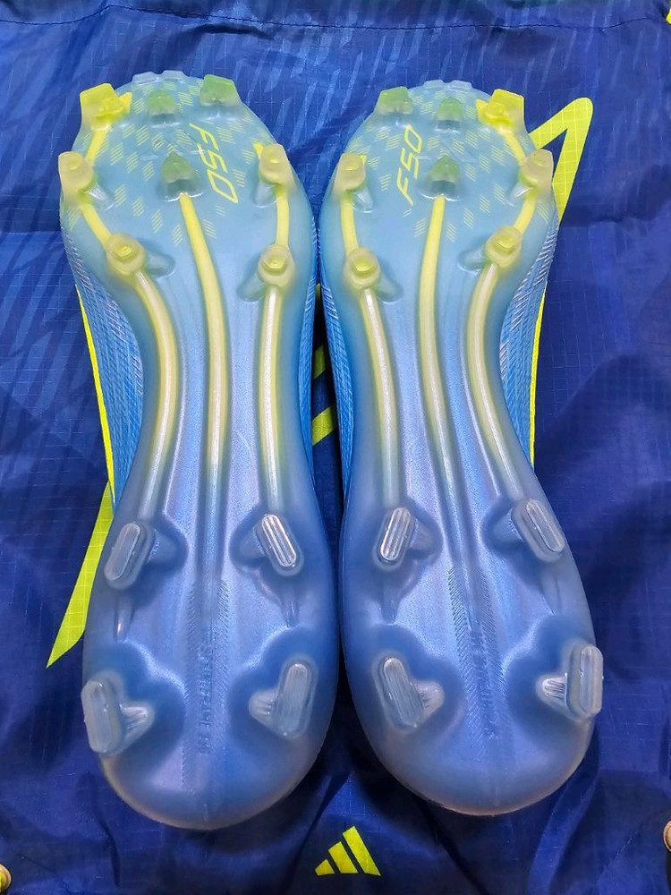 [새상품]아디다스 F50 엘리트 LL FG Ice Cold팩 이미지