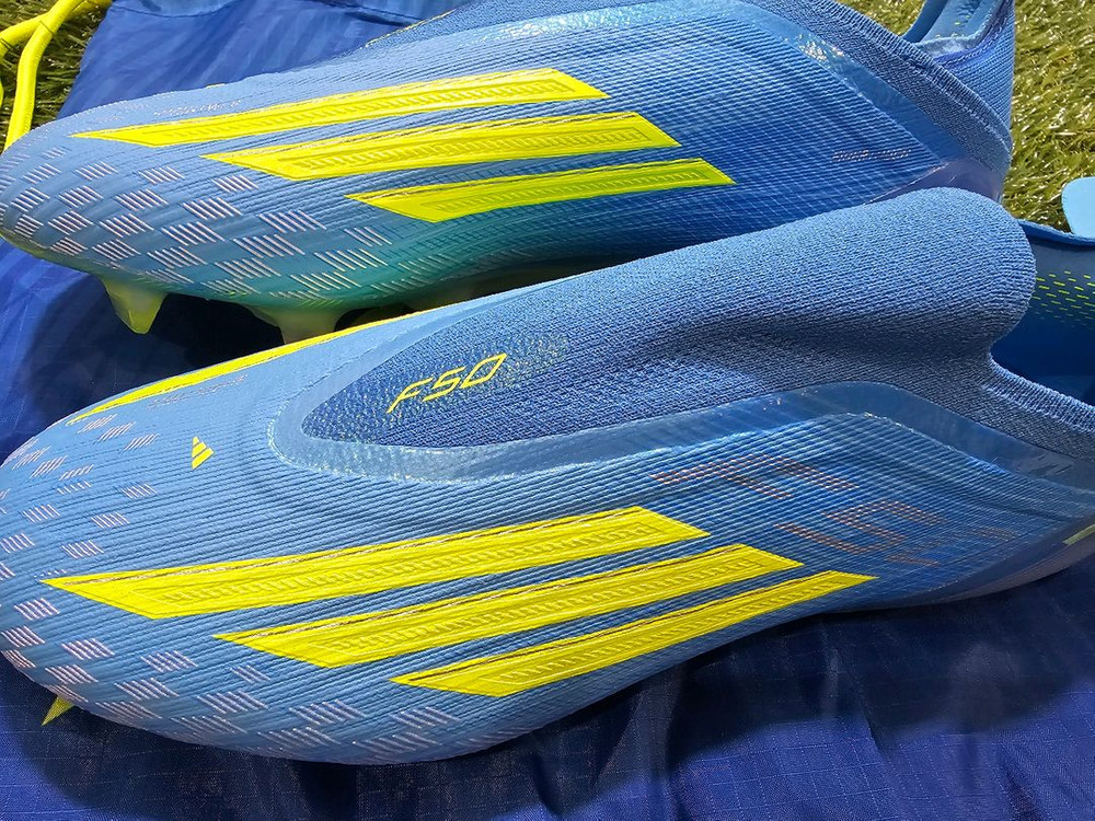 [새상품]아디다스 F50 엘리트 LL FG Ice Cold팩 이미지