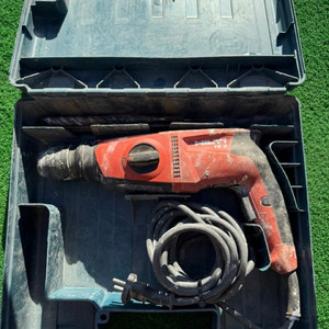 힐티 TE 2 해머드릴. 이미지