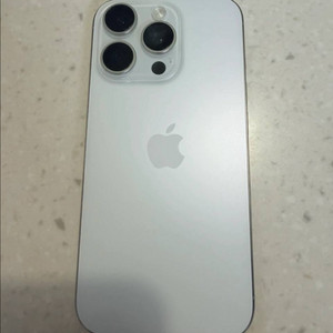 아이폰 16프로 512 배터리 성능 100퍼 교체이력 x 이미지