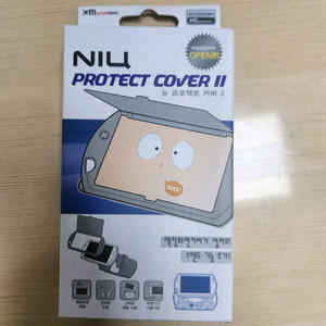 소니 psp go 신품케이스 판매합니다 이미지