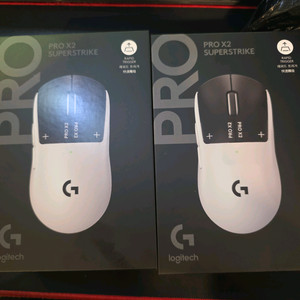 로지텍 지슈스 미개봉 이미지