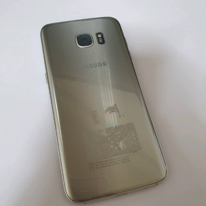 갤럭시S7엣지 아주깨끗 이미지