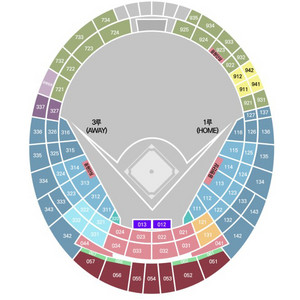 4/4 4/5 롯데 ssg 롯데자이언츠 ssg랜더스 이미지