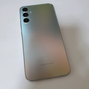 갤럭시A34 아주깨끗 128기가 이미지
