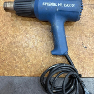 열풍기 (히팅건) 이미지