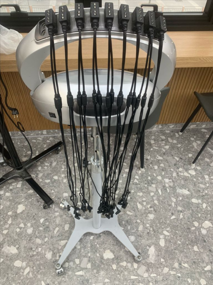 오히로 디지털 펌기 이미지