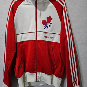 아디다스 대장 구 캐나다 져지 95/ M 이미지