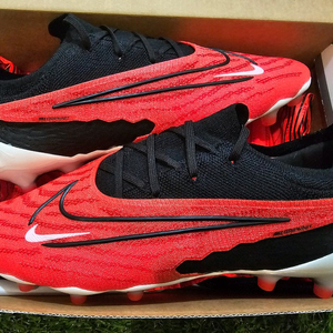 [새상품]팬텀GX1 엘리트 AG 레디팩 255mm 이미지