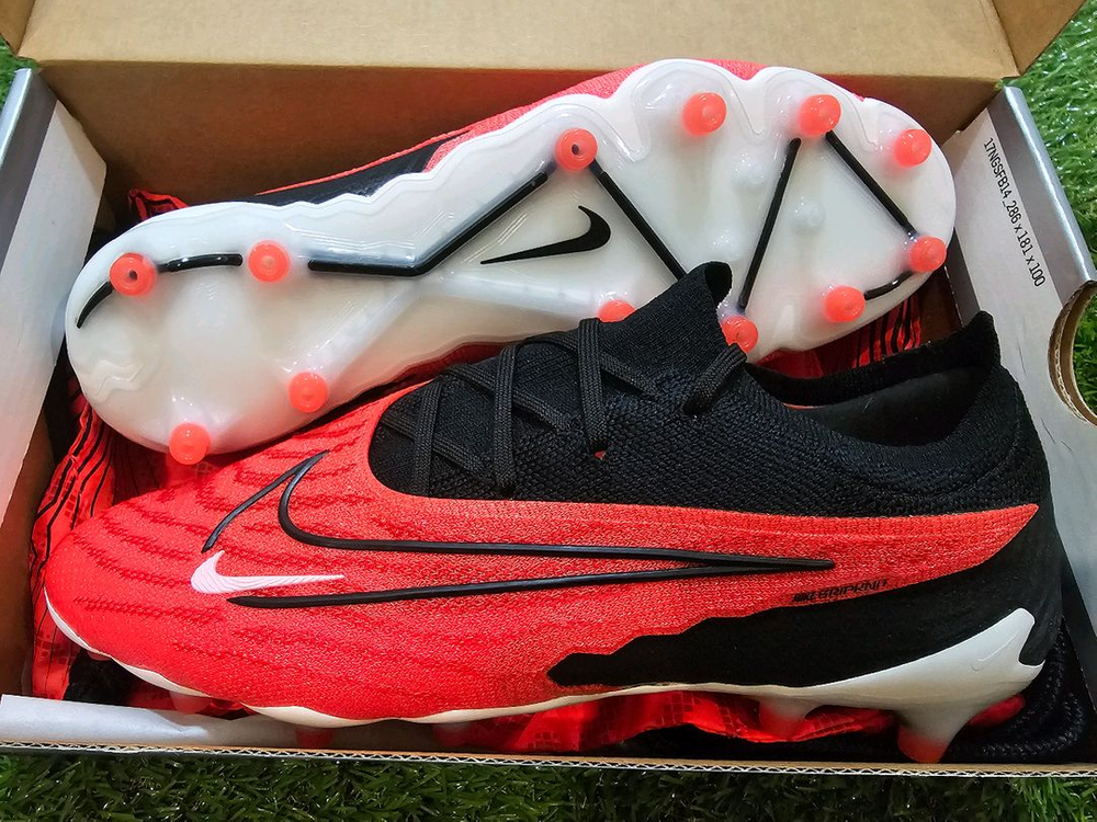 [새상품]팬텀GX1 엘리트 AG 레디팩 255mm 이미지