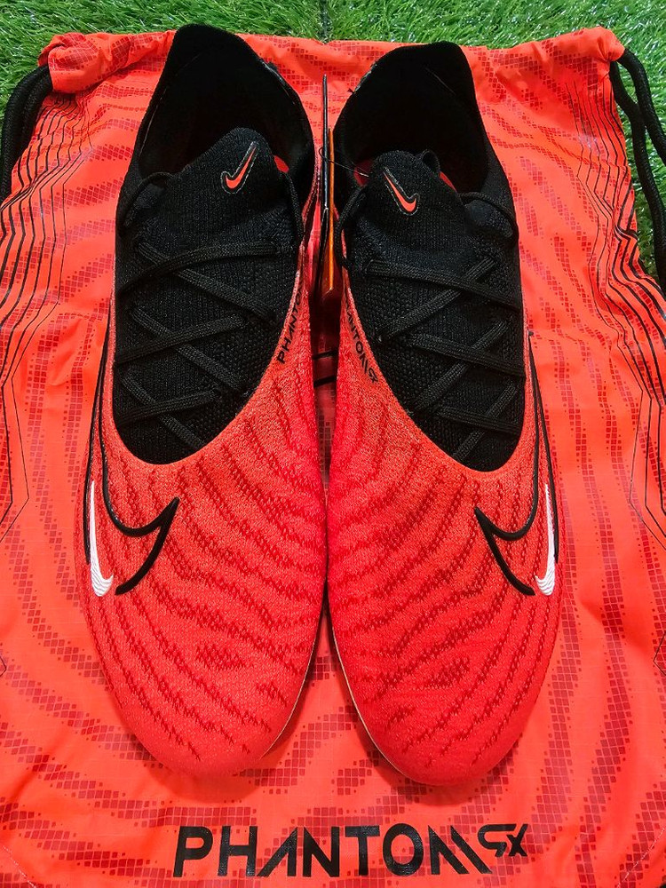 [새상품]팬텀GX1 엘리트 AG 레디팩 255mm 이미지