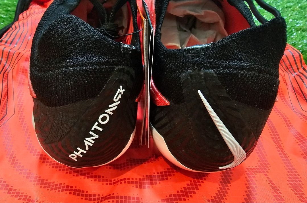 [새상품]팬텀GX1 엘리트 AG 레디팩 255mm 이미지