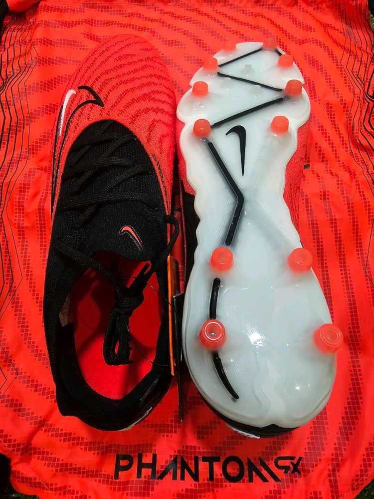 [새상품]팬텀GX1 엘리트 AG 레디팩 255mm 이미지