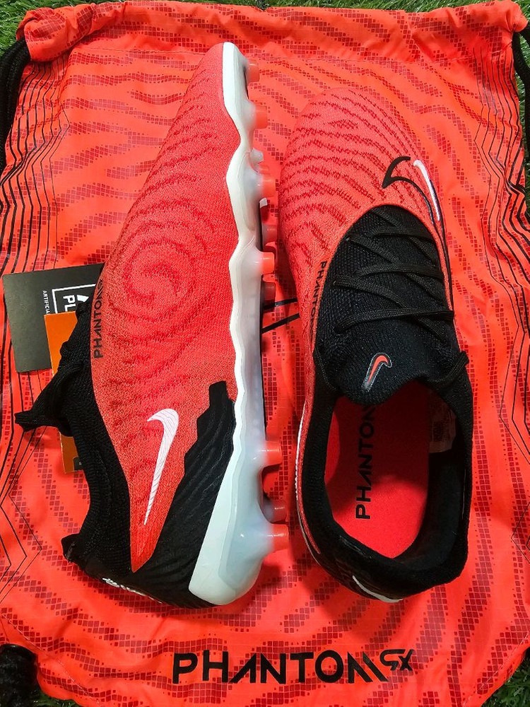 [새상품]팬텀GX1 엘리트 AG 레디팩 255mm 이미지