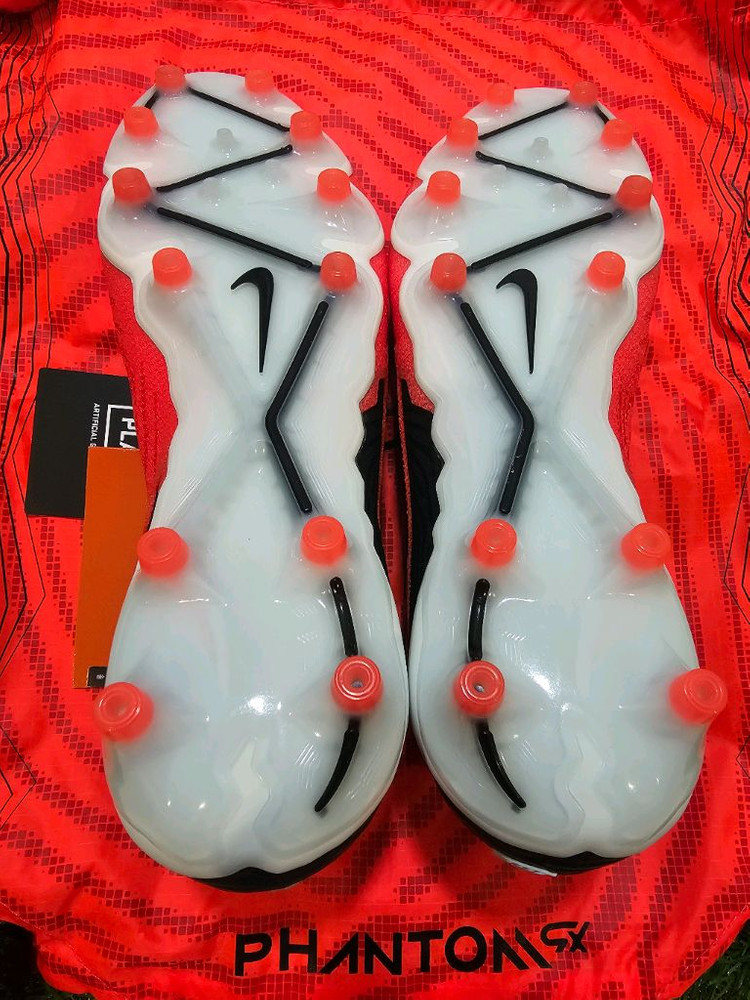 [새상품]팬텀GX1 엘리트 AG 레디팩 255mm 이미지