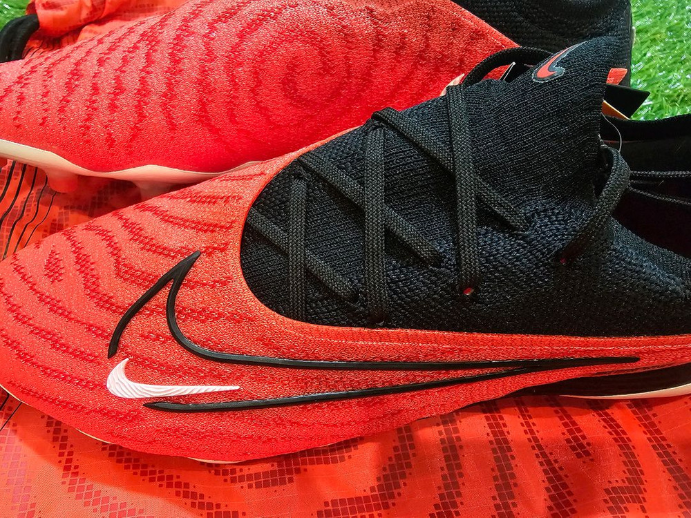 [새상품]팬텀GX1 엘리트 AG 레디팩 255mm 이미지