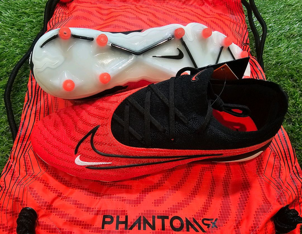 [새상품]팬텀GX1 엘리트 AG 레디팩 255mm 이미지