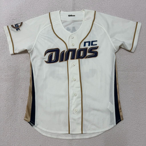 Nc다이노스 야구 유니폼 김성욱 이미지