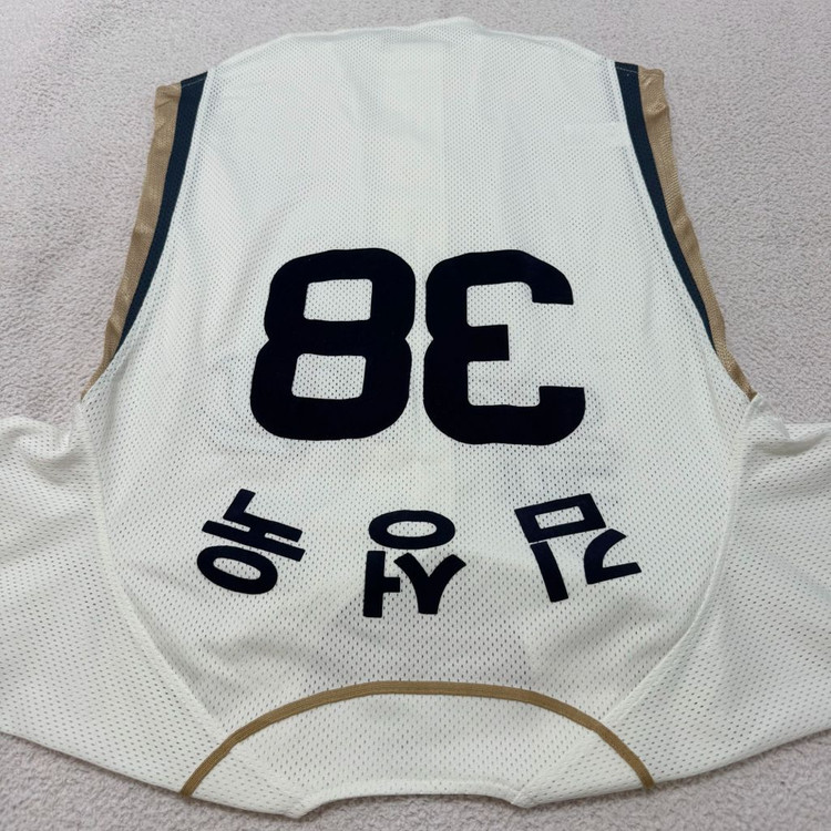 Nc다이노스 야구 유니폼 김성욱 이미지