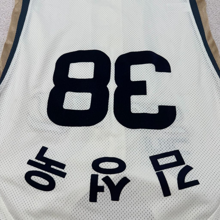 Nc다이노스 야구 유니폼 김성욱 이미지